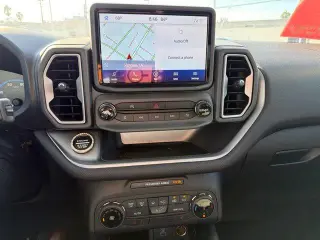 Ford Bronco Sport 2022 AWD Big Bend 4dr SUV