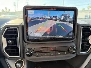 Ford Bronco Sport 2022 AWD Big Bend 4dr SUV