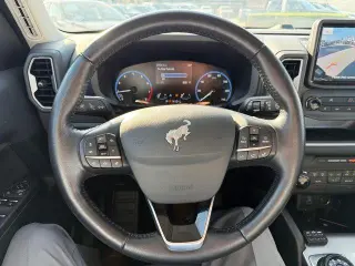 Ford Bronco Sport 2022 AWD Big Bend 4dr SUV
