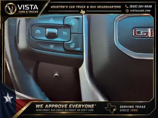 2021 GMC Sierra 1500 SLT Houston, Texas Vista Cars and Trucks