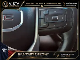 2021 GMC Sierra 1500 SLT Houston, Texas Vista Cars and Trucks
