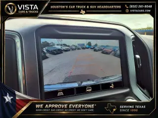 2021 GMC Sierra 1500 SLT Houston, Texas Vista Cars and Trucks
