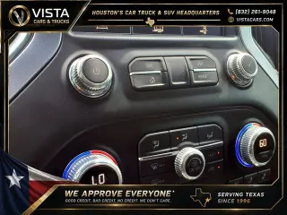2021 GMC Sierra 1500 SLT Houston, Texas Vista Cars and Trucks