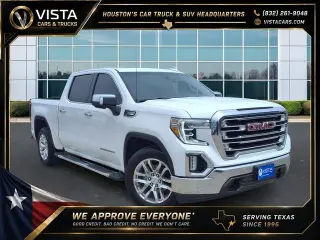 2021 GMC Sierra 1500 SLT Houston, Texas Vista Cars and Trucks