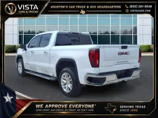 2021 GMC Sierra 1500 SLT Houston, Texas Vista Cars and Trucks