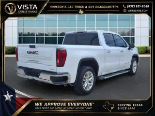 2021 GMC Sierra 1500 SLT Houston, Texas Vista Cars and Trucks