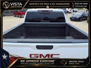 2021 GMC Sierra 1500 SLT Houston, Texas Vista Cars and Trucks