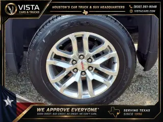 2021 GMC Sierra 1500 SLT Houston, Texas Vista Cars and Trucks