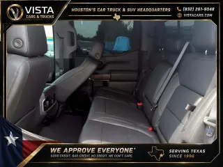 2021 GMC Sierra 1500 SLT Houston, Texas Vista Cars and Trucks