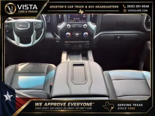 2021 GMC Sierra 1500 SLT Houston, Texas Vista Cars and Trucks