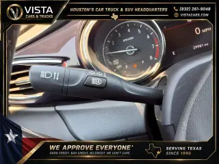 2021 Buick Encore GX Select Houston, Texas Vista Cars and Trucks