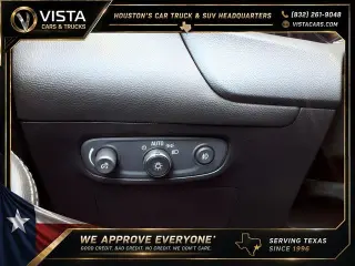 2021 Buick Encore GX Select Houston, Texas Vista Cars and Trucks