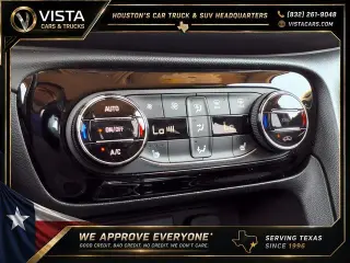 2021 Buick Encore GX Select Houston, Texas Vista Cars and Trucks