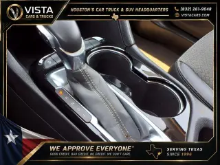 2021 Buick Encore GX Select Houston, Texas Vista Cars and Trucks
