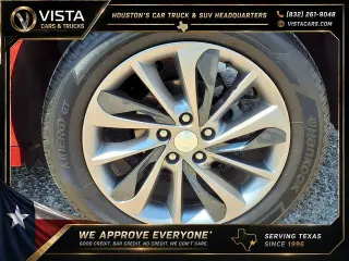 2021 Buick Encore GX Select Houston, Texas Vista Cars and Trucks