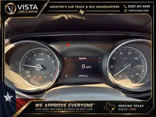 2021 Buick Encore GX Select Houston, Texas Vista Cars and Trucks