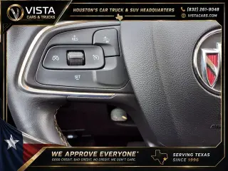 2021 Buick Encore GX Select Houston, Texas Vista Cars and Trucks