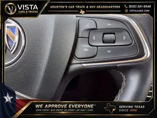 2021 Buick Encore GX Select Houston, Texas Vista Cars and Trucks