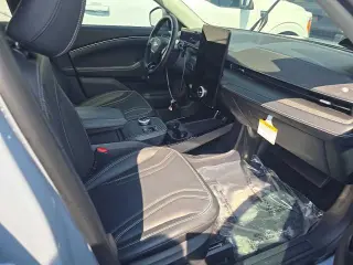 Ford Mustang Mach-E 2024 AWD Premium 4p SUV