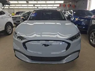 Ford Mustang Mach-E 2024 AWD Premium 4p SUV