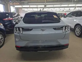 Ford Mustang Mach-E 2024 AWD Premium 4p SUV