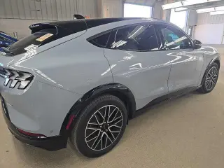 Ford Mustang Mach-E 2024 AWD Premium 4p SUV