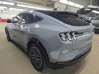 Ford Mustang Mach-E 2024 AWD Premium 4p SUV