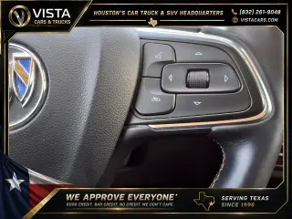 2022 Buick Envision Preferred Houston, Texas Vista Cars and Trucks