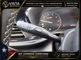 2022 Buick Envision Preferred Houston, Texas Vista Cars and Trucks