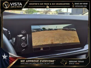 2022 Buick Envision Preferred Houston, Texas Vista Cars and Trucks