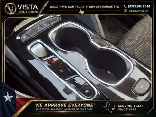2022 Buick Envision Preferred Houston, Texas Vista Cars and Trucks
