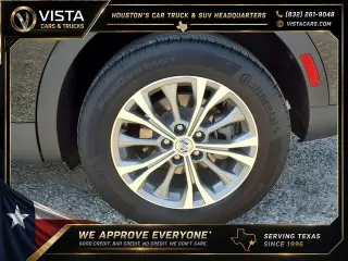 2022 Buick Envision Preferred Houston, Texas Vista Cars and Trucks