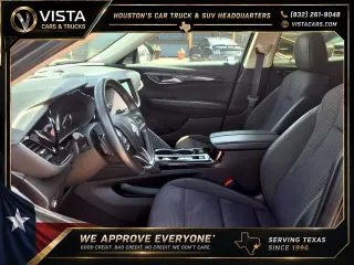 2022 Buick Envision Preferred Houston, Texas Vista Cars and Trucks