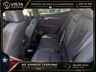 2022 Buick Envision Preferred Houston, Texas Vista Cars and Trucks