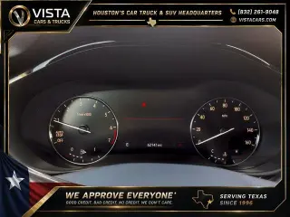 2022 Buick Envision Preferred Houston, Texas Vista Cars and Trucks
