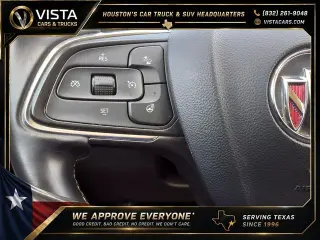 2022 Buick Envision Preferred Houston, Texas Vista Cars and Trucks