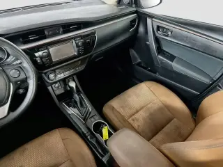 Toyota Corolla 2015 LE 4dr Sedán