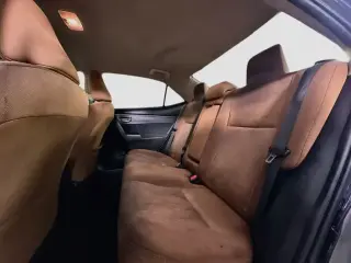 Toyota Corolla 2015 LE 4dr Sedán