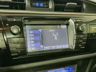Toyota Corolla 2015 LE 4dr Sedán