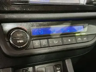 Toyota Corolla 2015 LE 4dr Sedán