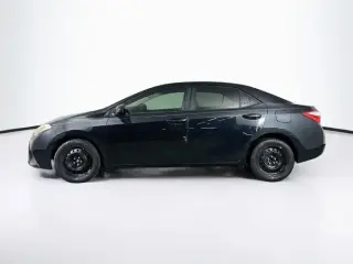 Toyota Corolla 2015 LE 4dr Sedán