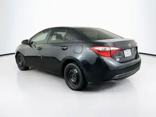 Toyota Corolla 2015 LE 4dr Sedán