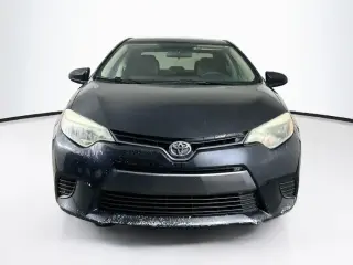 Toyota Corolla 2015 LE 4dr Sedán