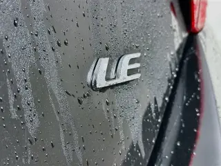 Toyota Corolla 2015 LE 4dr Sedán