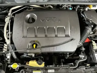 Toyota Corolla 2015 LE 4dr Sedán