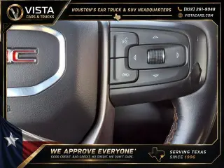 2022 GMC Sierra 1500 Limited AT4 Houston, Texas Vista Cars and Trucks