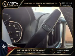 2022 GMC Sierra 1500 Limited AT4 Houston, Texas Vista Cars and Trucks