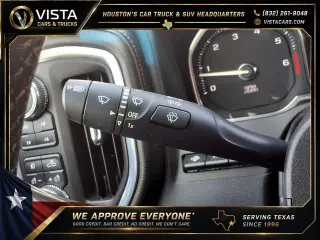 2022 GMC Sierra 1500 Limited AT4 Houston, Texas Vista Cars and Trucks