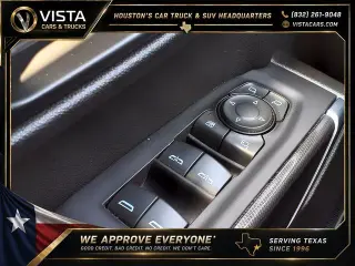 2022 GMC Sierra 1500 Limited AT4 Houston, Texas Vista Cars and Trucks