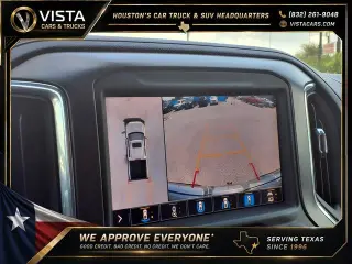 2022 GMC Sierra 1500 Limited AT4 Houston, Texas Vista Cars and Trucks
